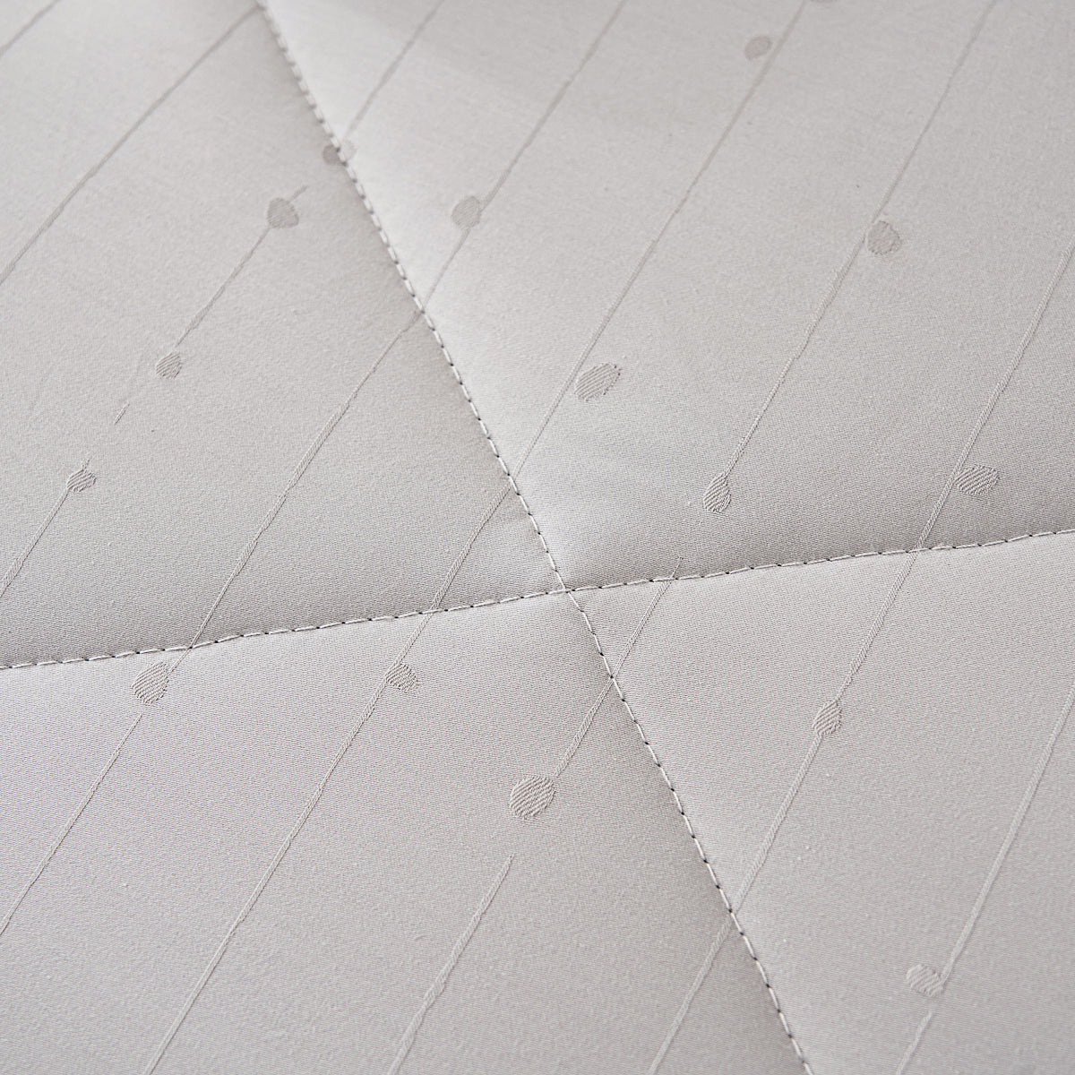 Natural Bamboo Charcoal All Season Duvet Insert - Image 7