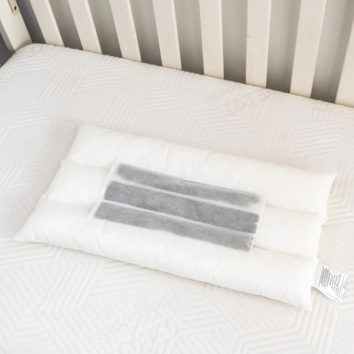 PiloMio® Baby Cassia Seeds Pillow - Image 4