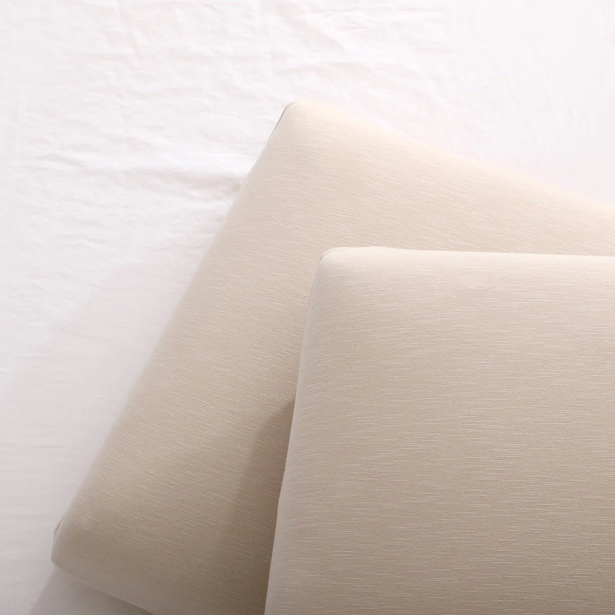 PiloMio® Loft Memory Foam Pillow - Low - Image 3
