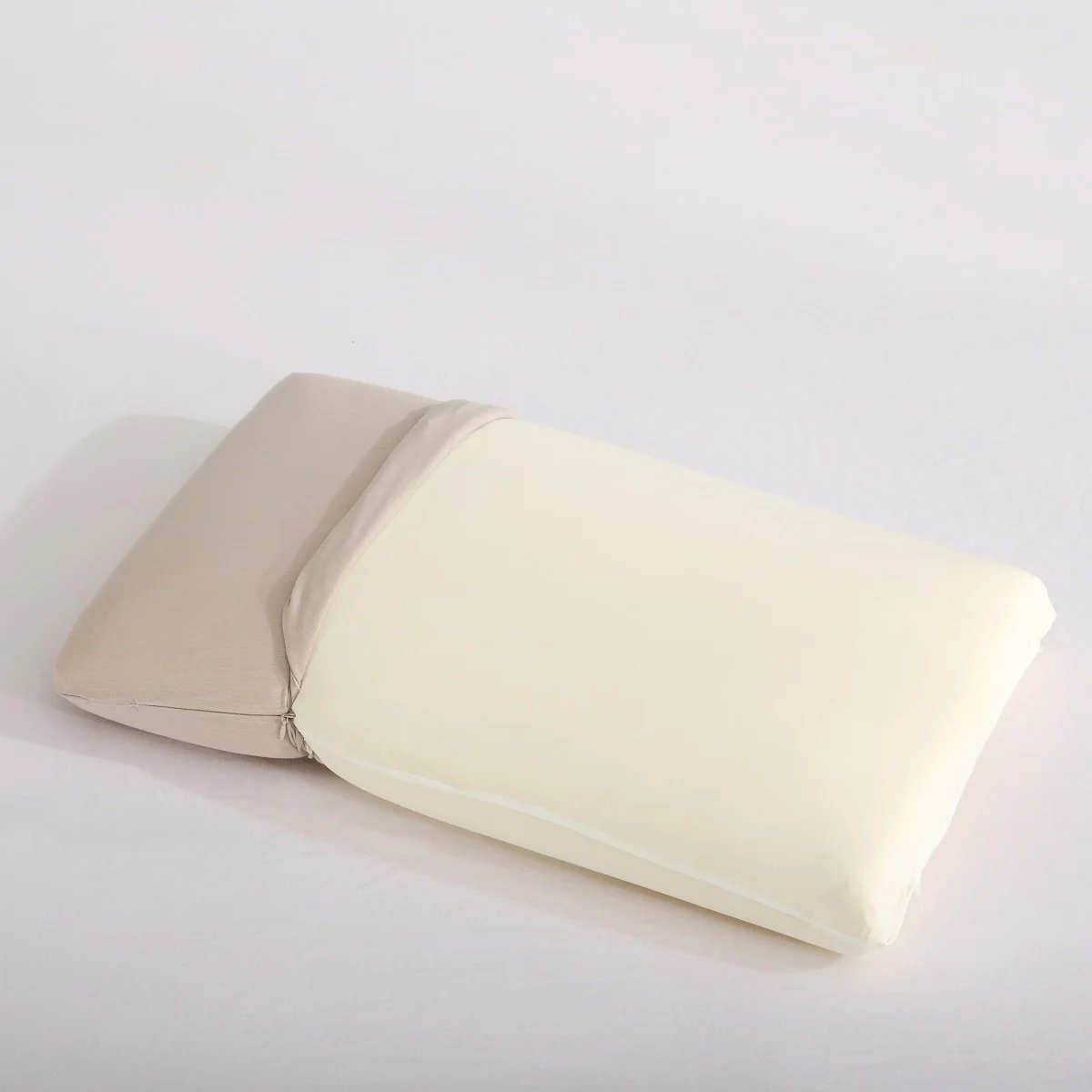 PiloMio® Loft Memory Foam Pillow - Low - Image 7