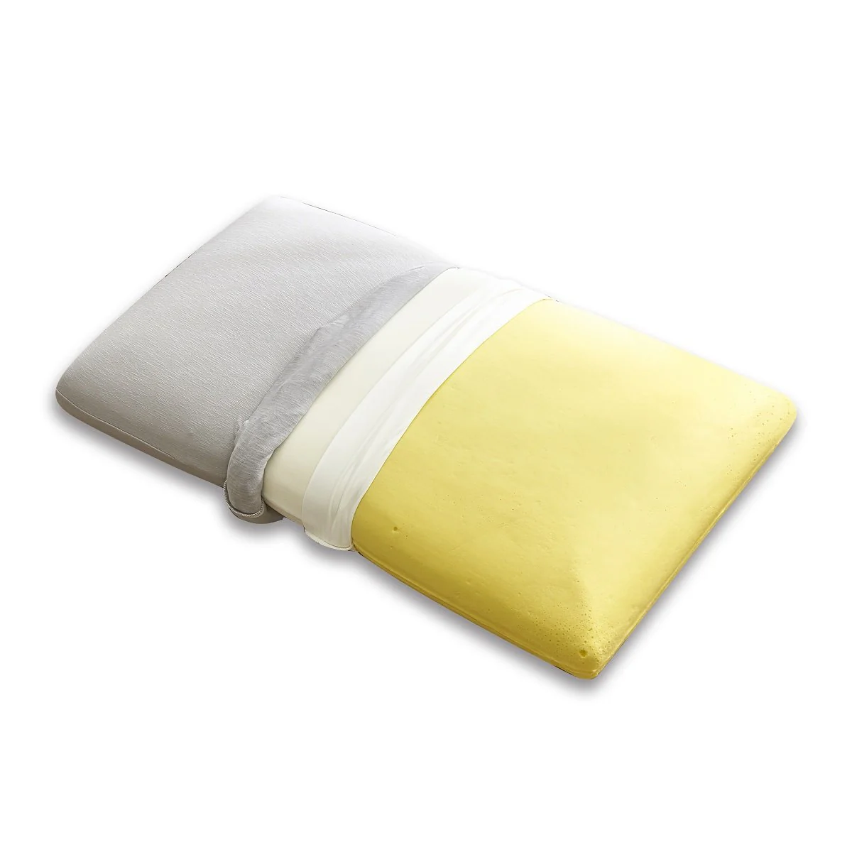 PiloMio® Loft Memory Foam Pillow - Medium - Image 9