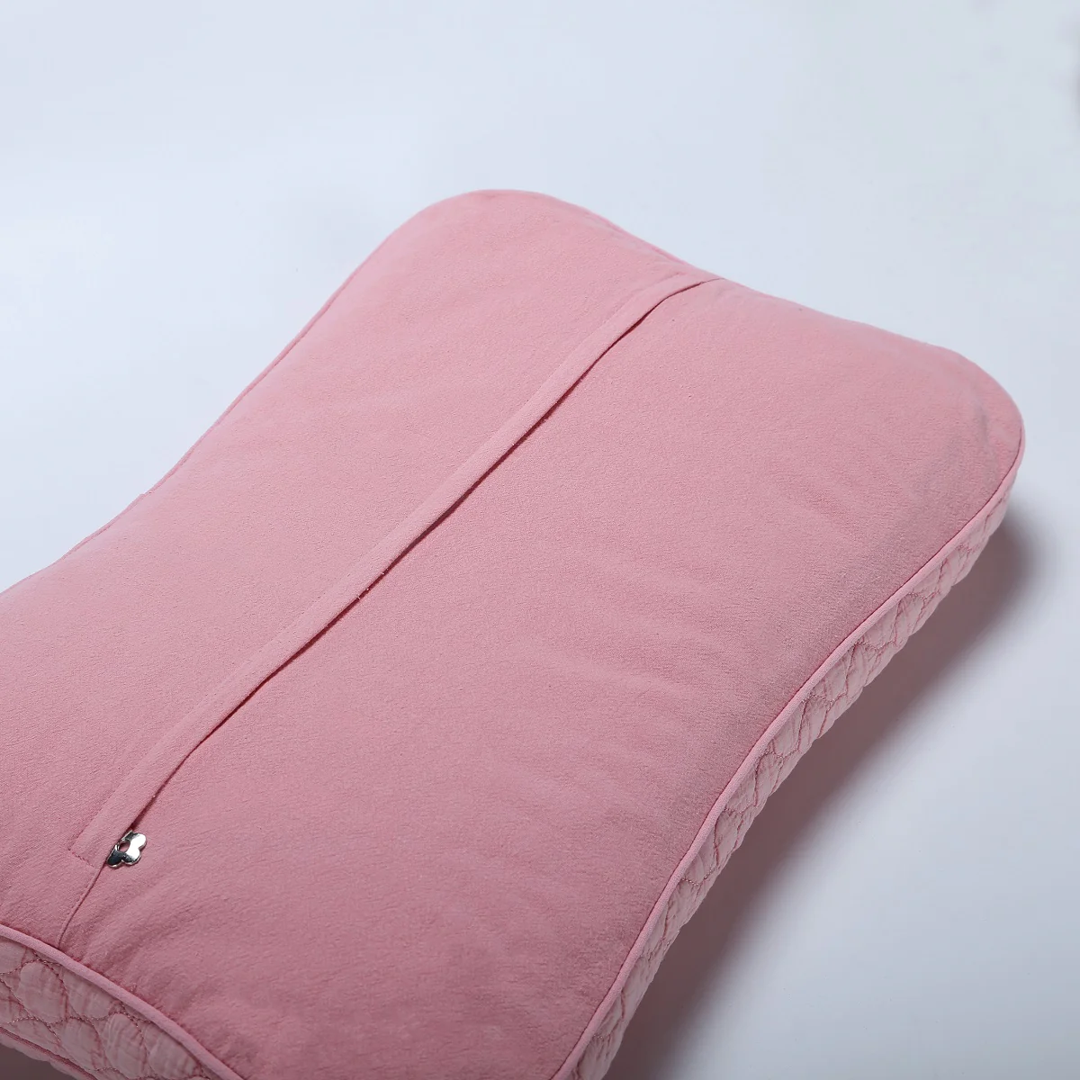Korean Style Rectangular  Buckwheat Pillow - Image 7