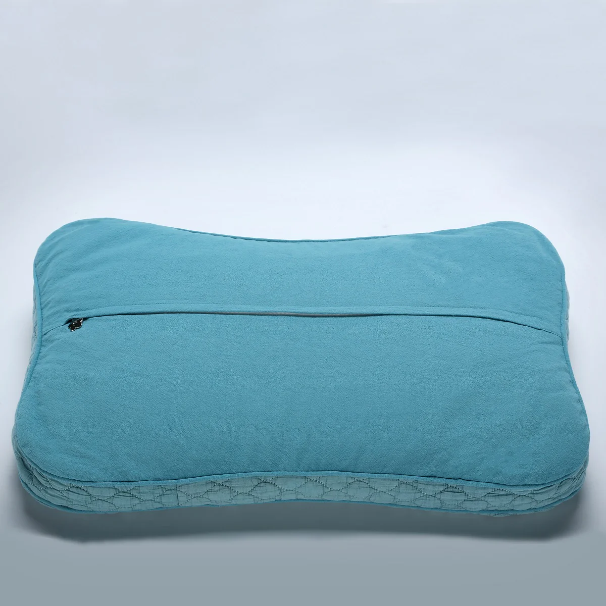 Korean Style Rectangular  Buckwheat Pillow - Image 8