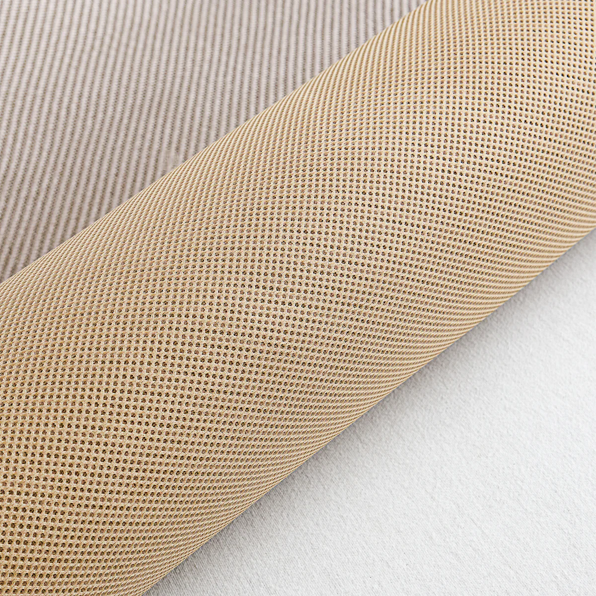 Plaid Bing Si Rattan Mattress Topper Set - Image 11