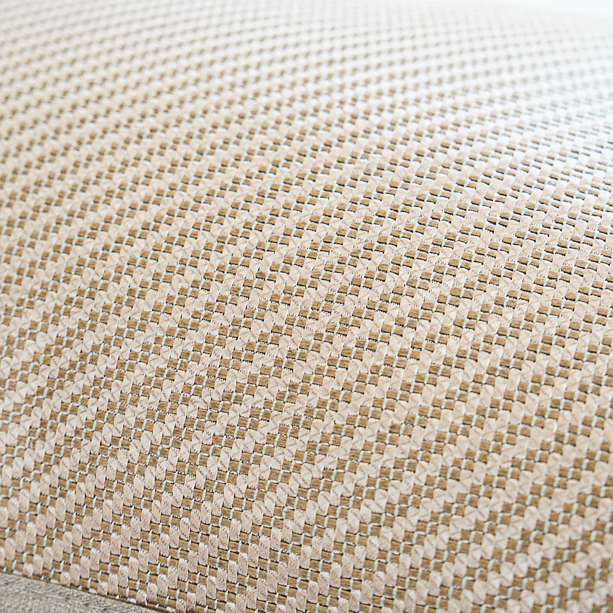 Plaid Bing Si Rattan Tea Stem Pillow - Image 6