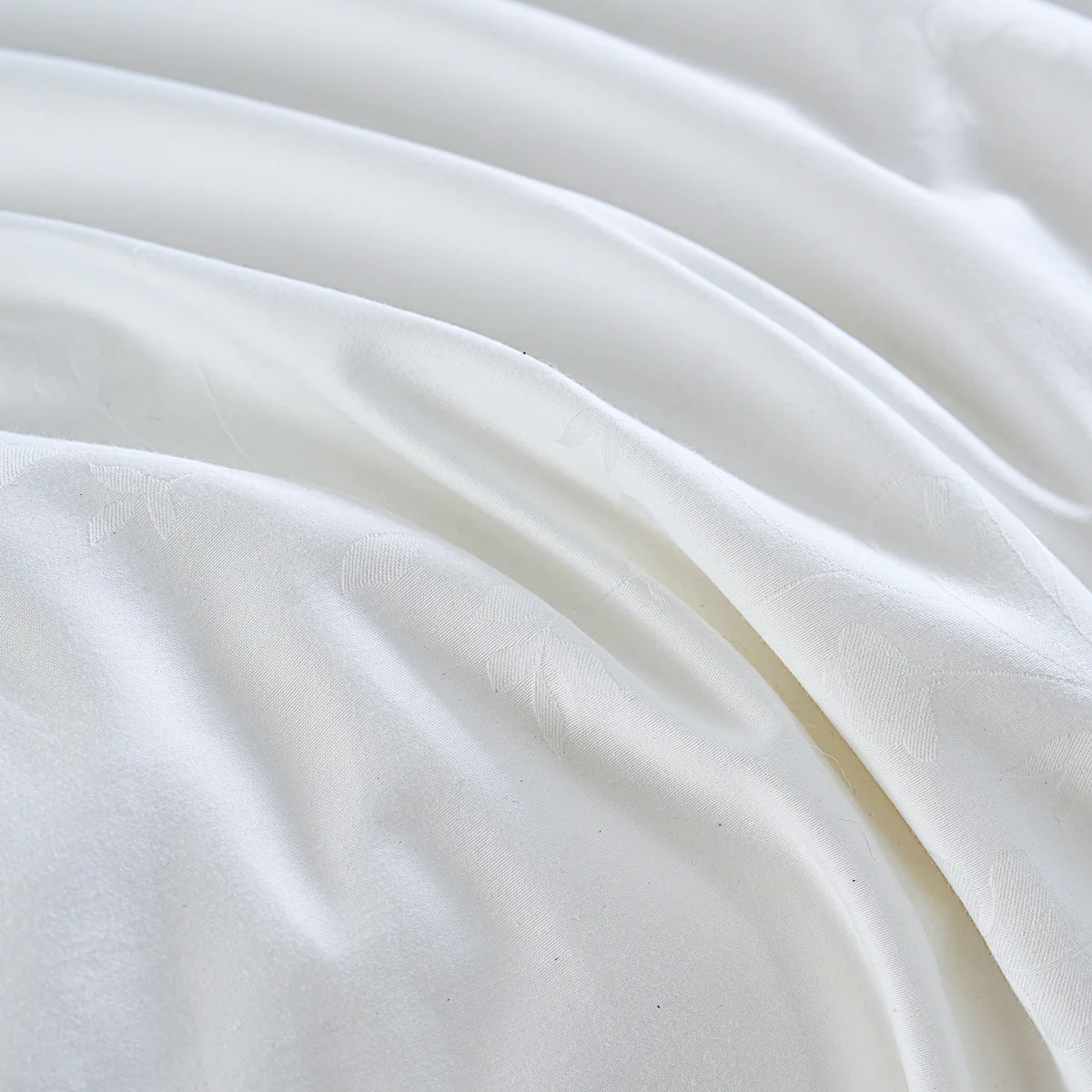 Premium Mulberry Silk All Season Duvet Insert - Image 10