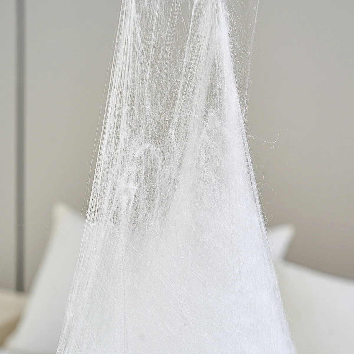 Premium Mulberry Silk All Season Duvet Insert - Image 4