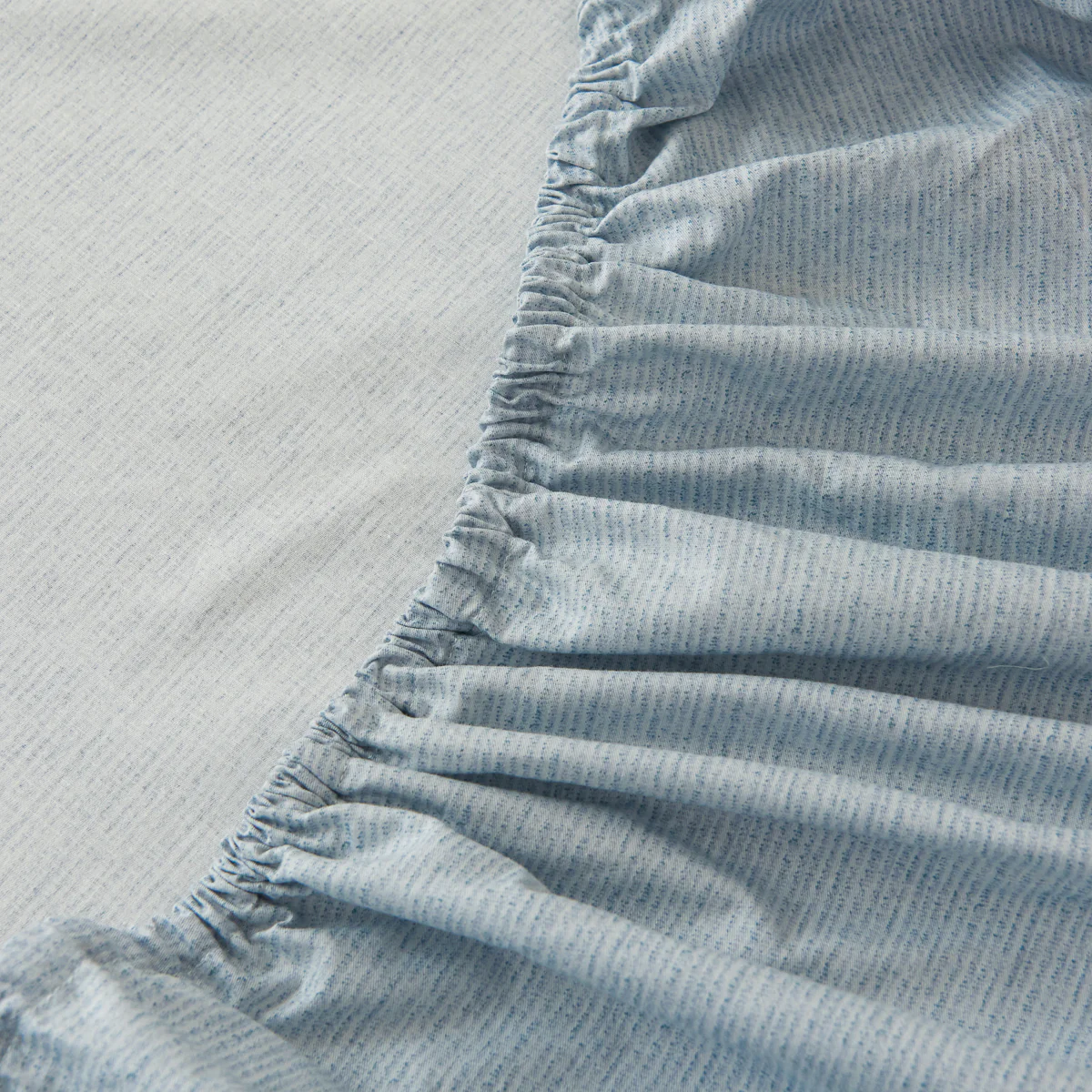 Sebo Cotton Fitted Sheet Duvet Cover Set - Image 10