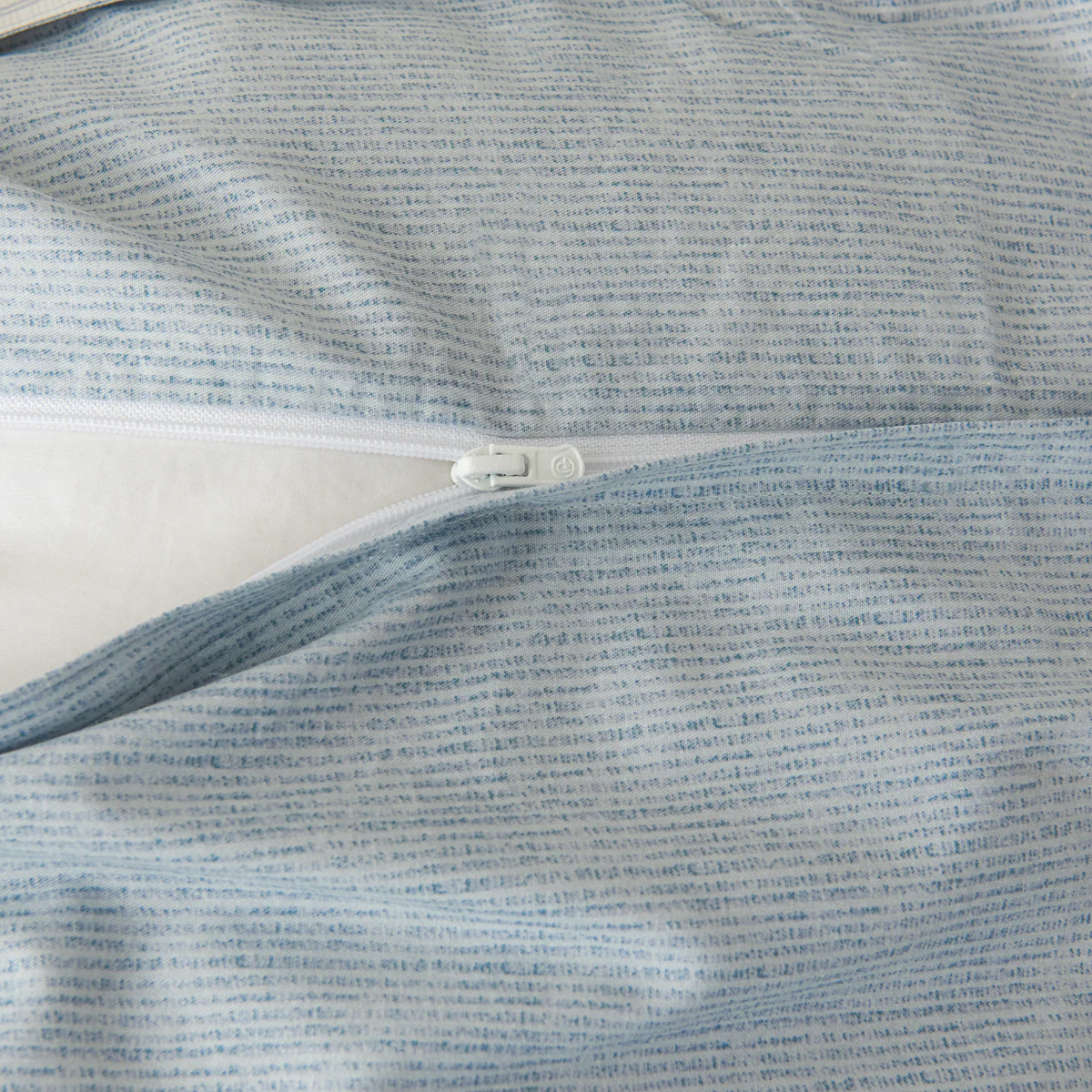 Sebo Cotton Fitted Sheet Duvet Cover Set - Image 13