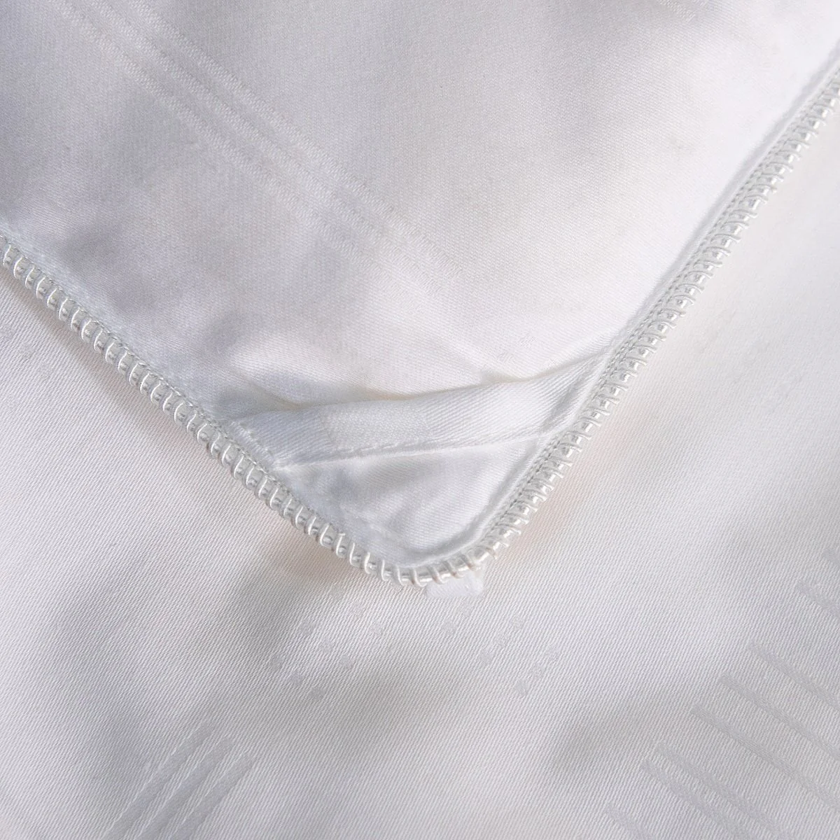 Tussah Silk All Season Duvet Insert - Image 10