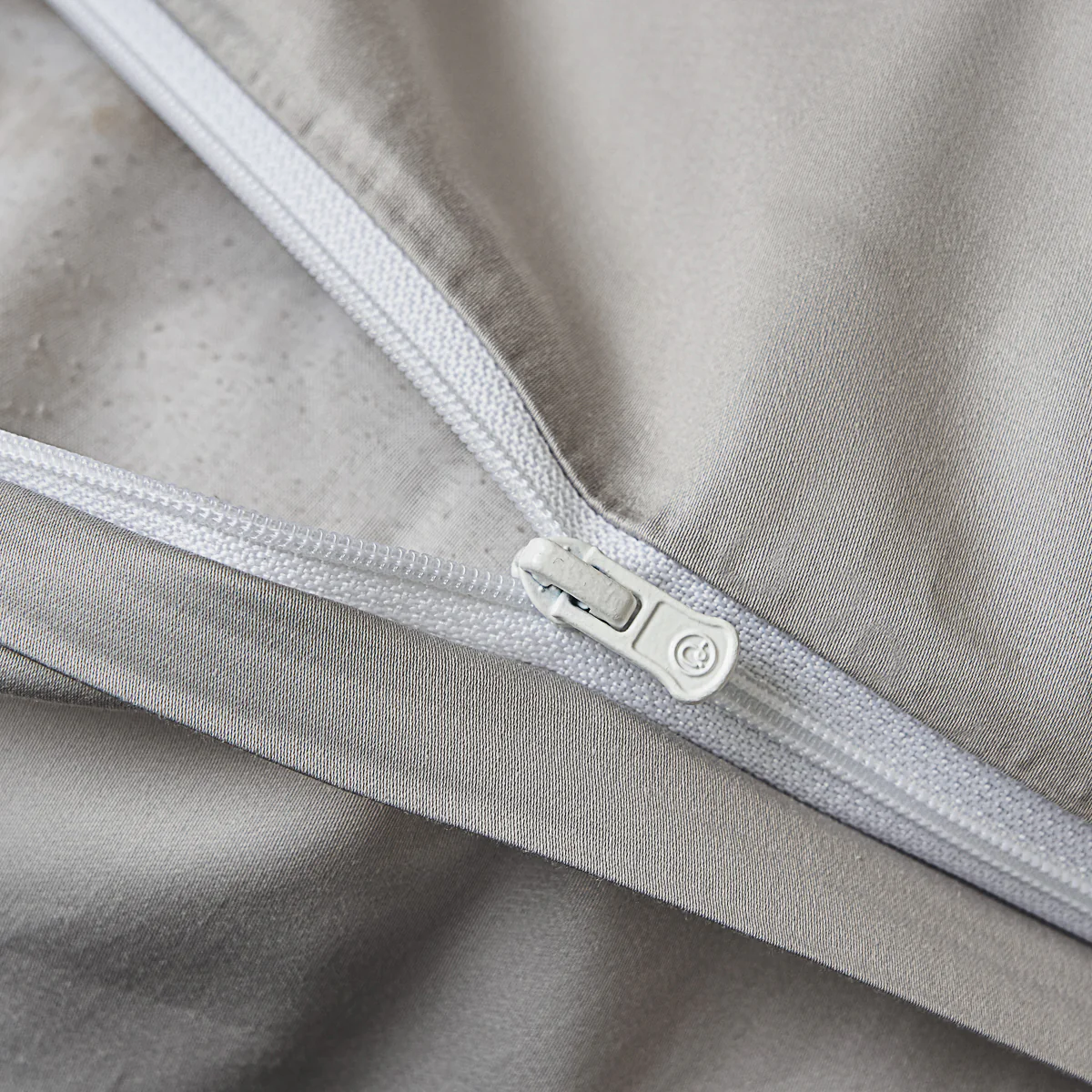 Troy Jacquard Premium Cotton Fitted Sheet Set - Image 13