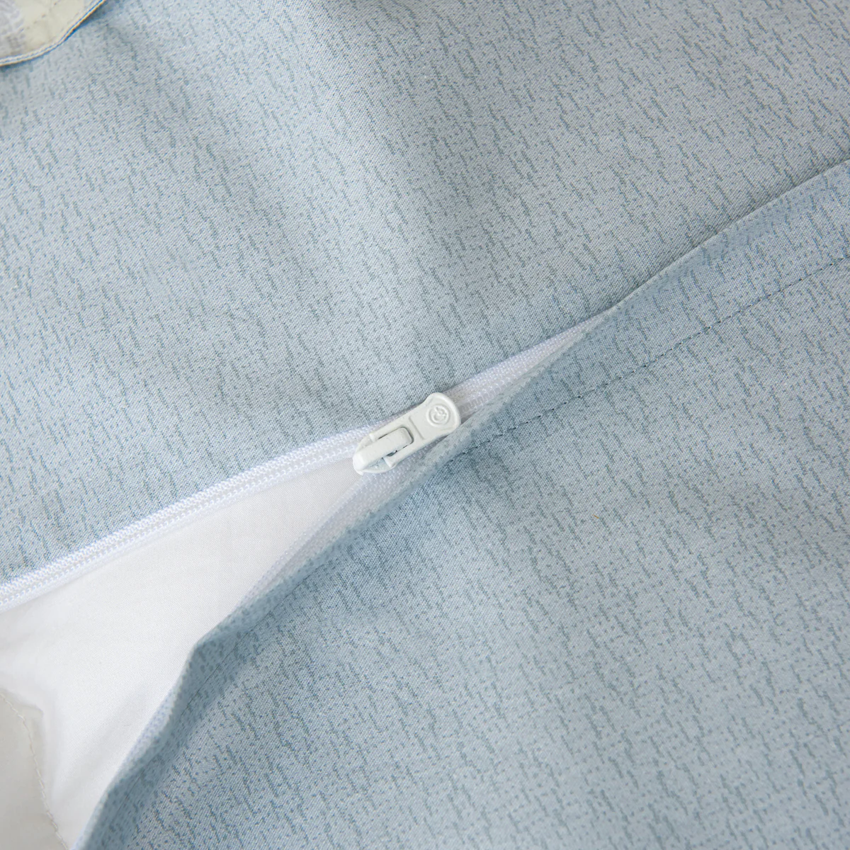 Twilight Cotton Fitted Sheet Duvet Cover Set - Image 12