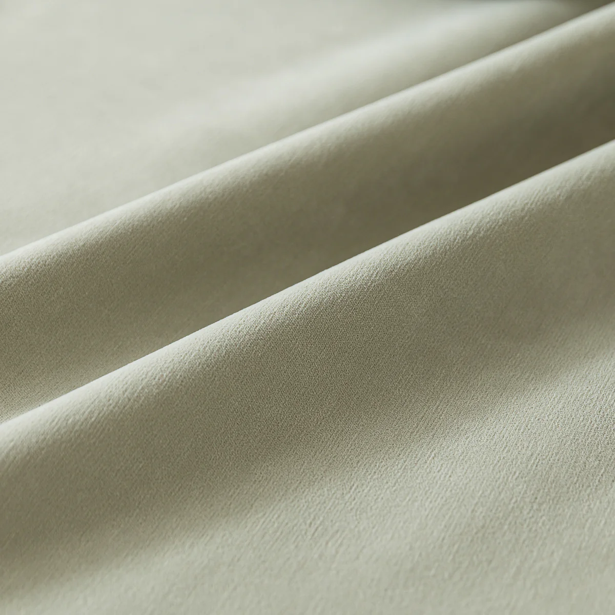 Verdure Leaf Jacquard Curtain - Image 5