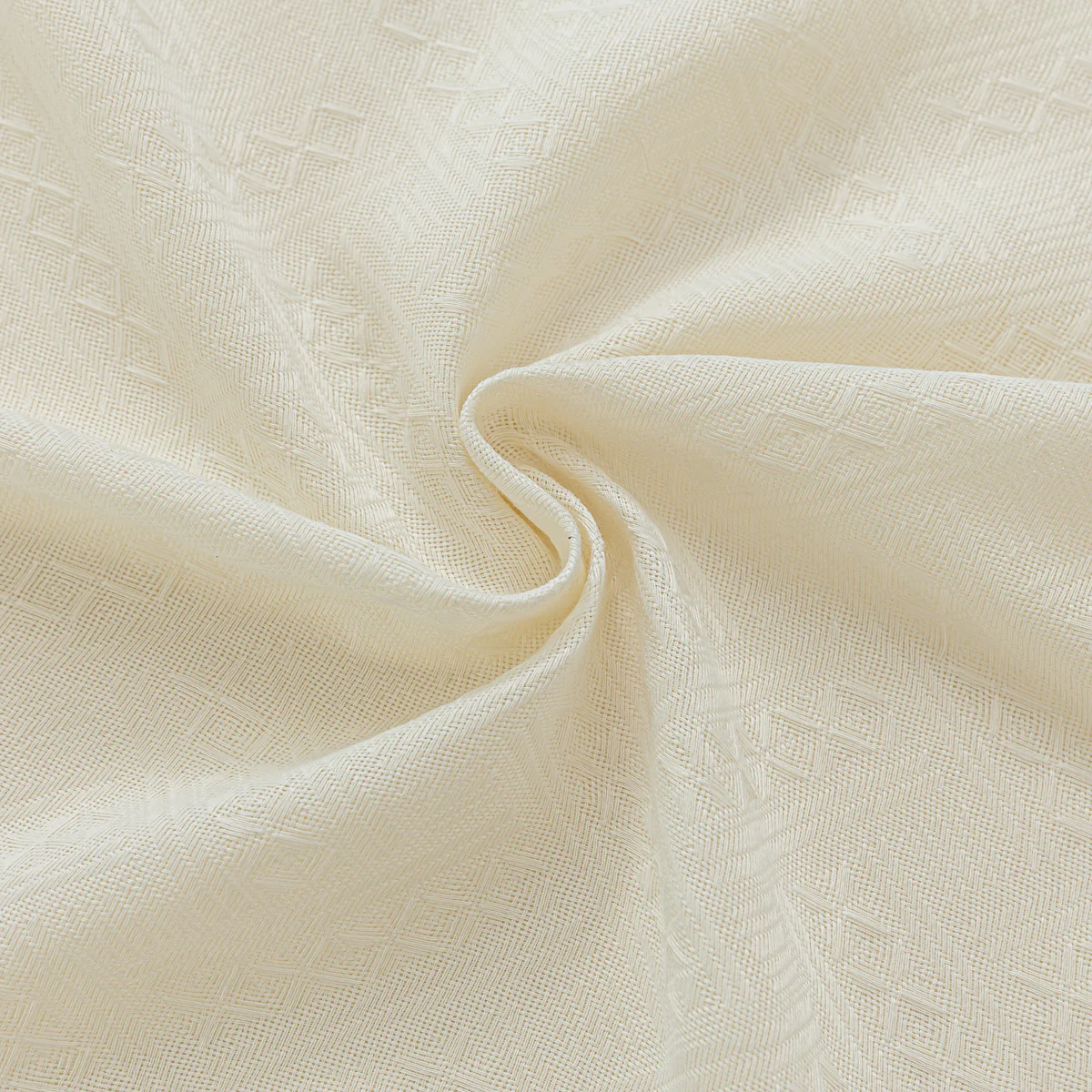 Warp-Weft Sheer Curtain - Image 16